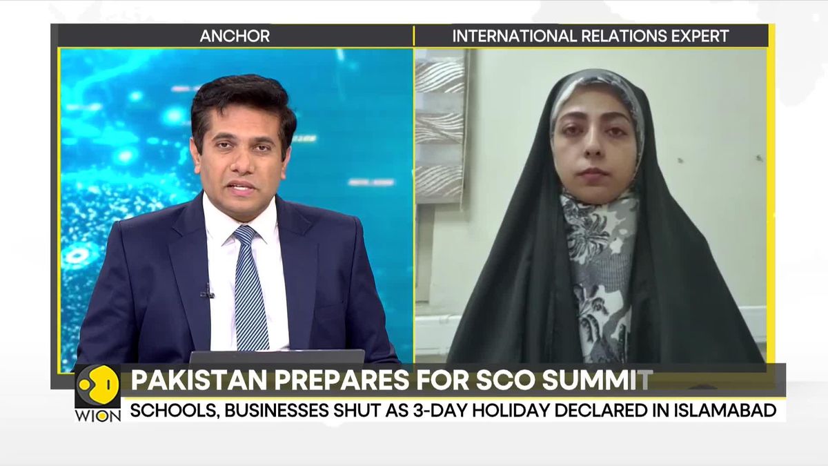 Pakistan Prepares For SCO Summit, Meet To Be Attended By India, China, Iran and Russia