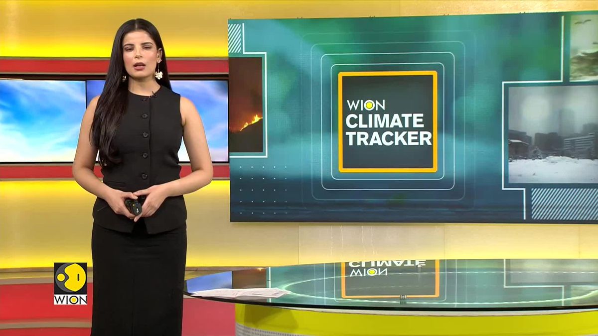 Kathmandu: AQI 'hazardous', climbs over 300