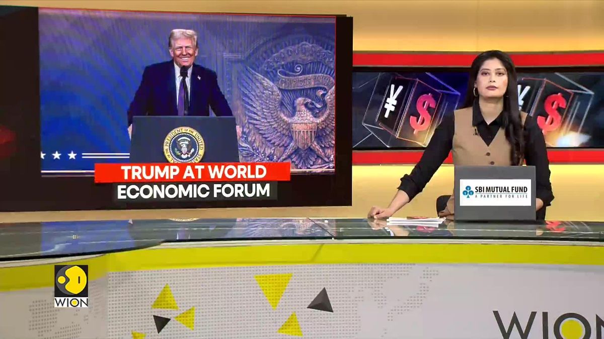 Trump says he wants to meet Putin soon to ensure end of Ukraine war