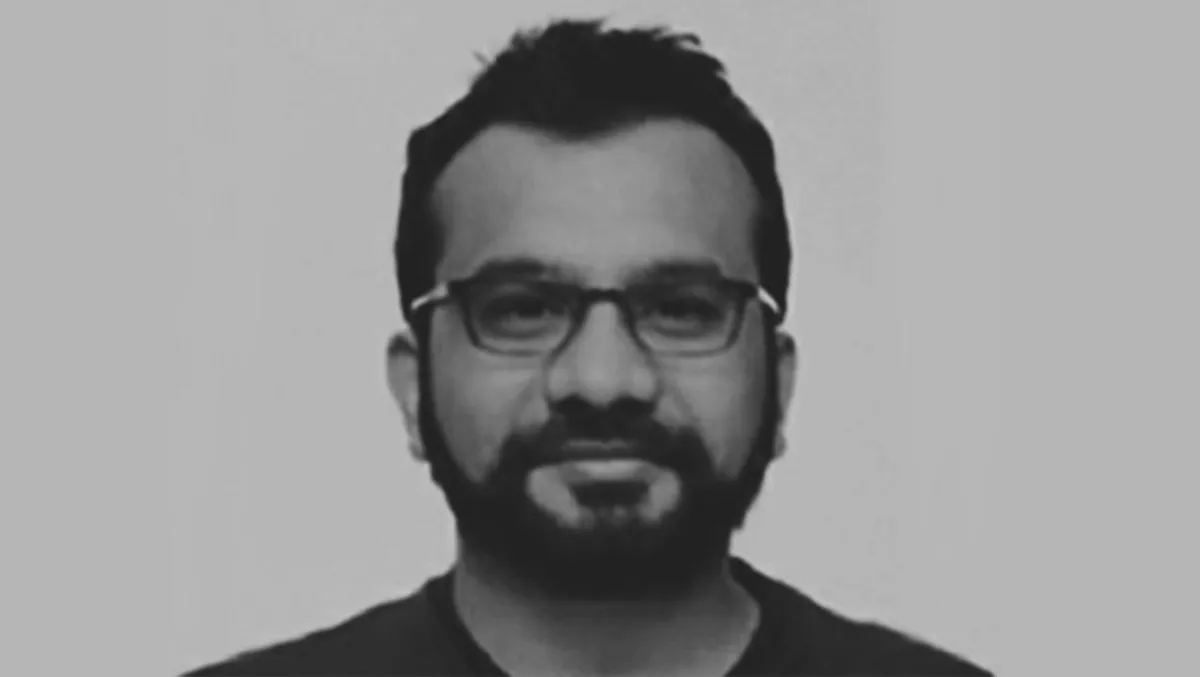 Yousuf Rangoonwala