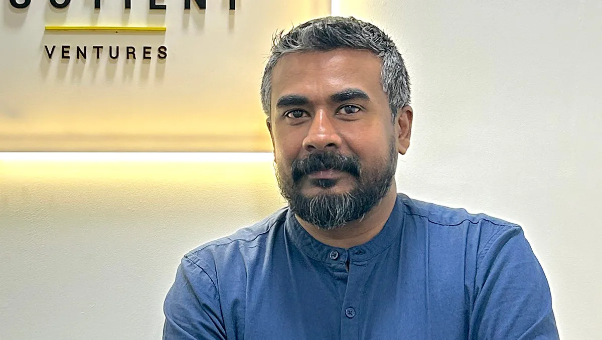 Hari-Krishnan