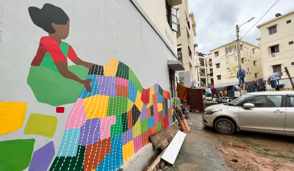Wall Art Alli Serona Bengaluru
