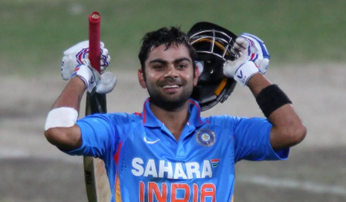 Border-Gavaskar Trophy: Details of every century scored by Virat Kohli in Australia - Sportzpoint.com