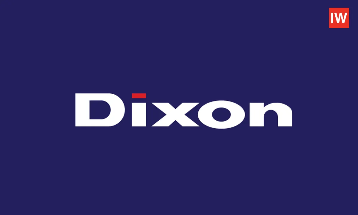 Dixon