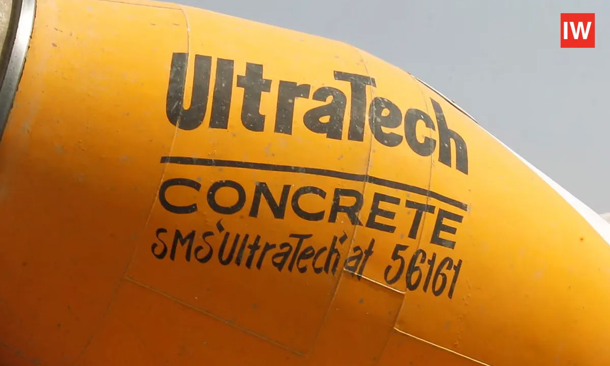 UltraTech