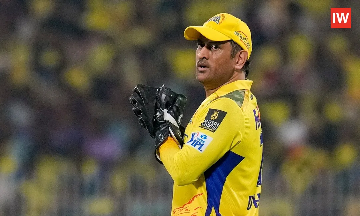 Stephen-Fleming-on-MS-Dhoni's-Return-as-CSK-CaptainDominant-Presence,-Not-a-Magic-Wand’