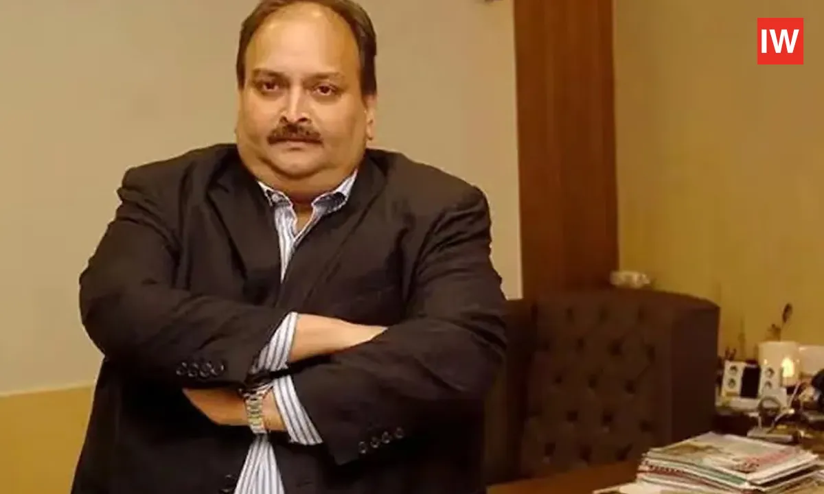 India-Moves-to-Extradite-Mehul-Choksi-After-Belgium-Arrest-in-PNB-Scam