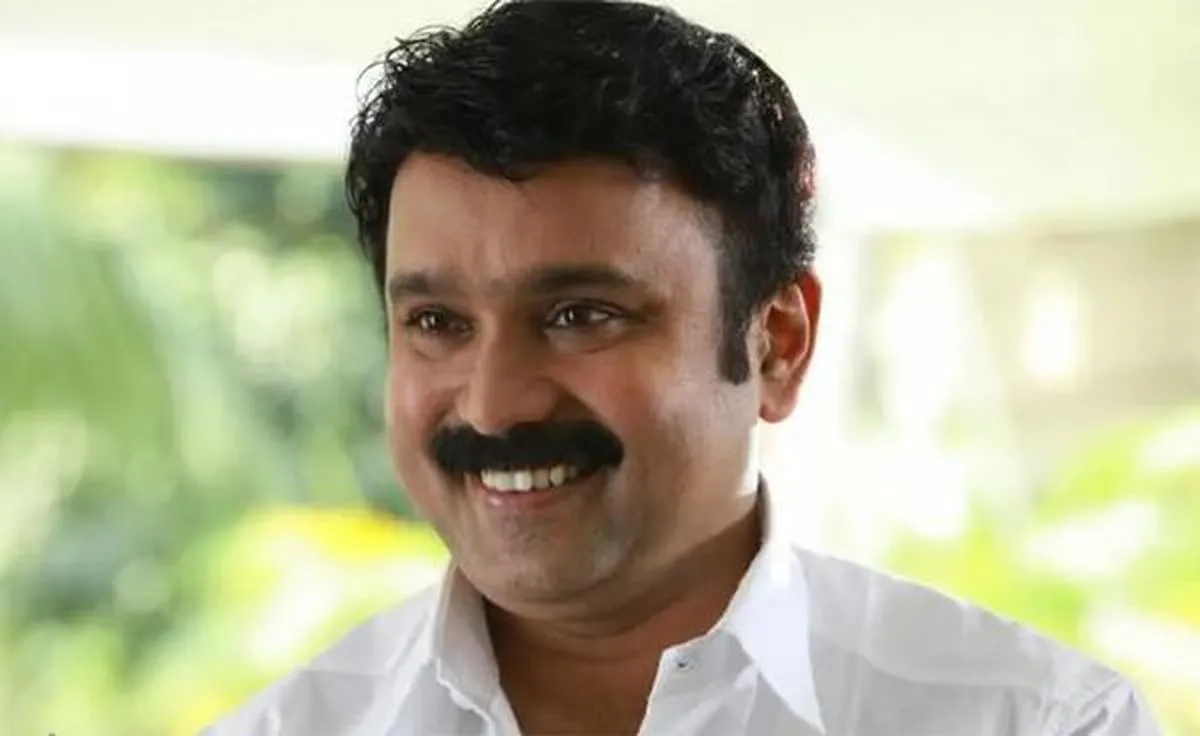Actor sudheesh