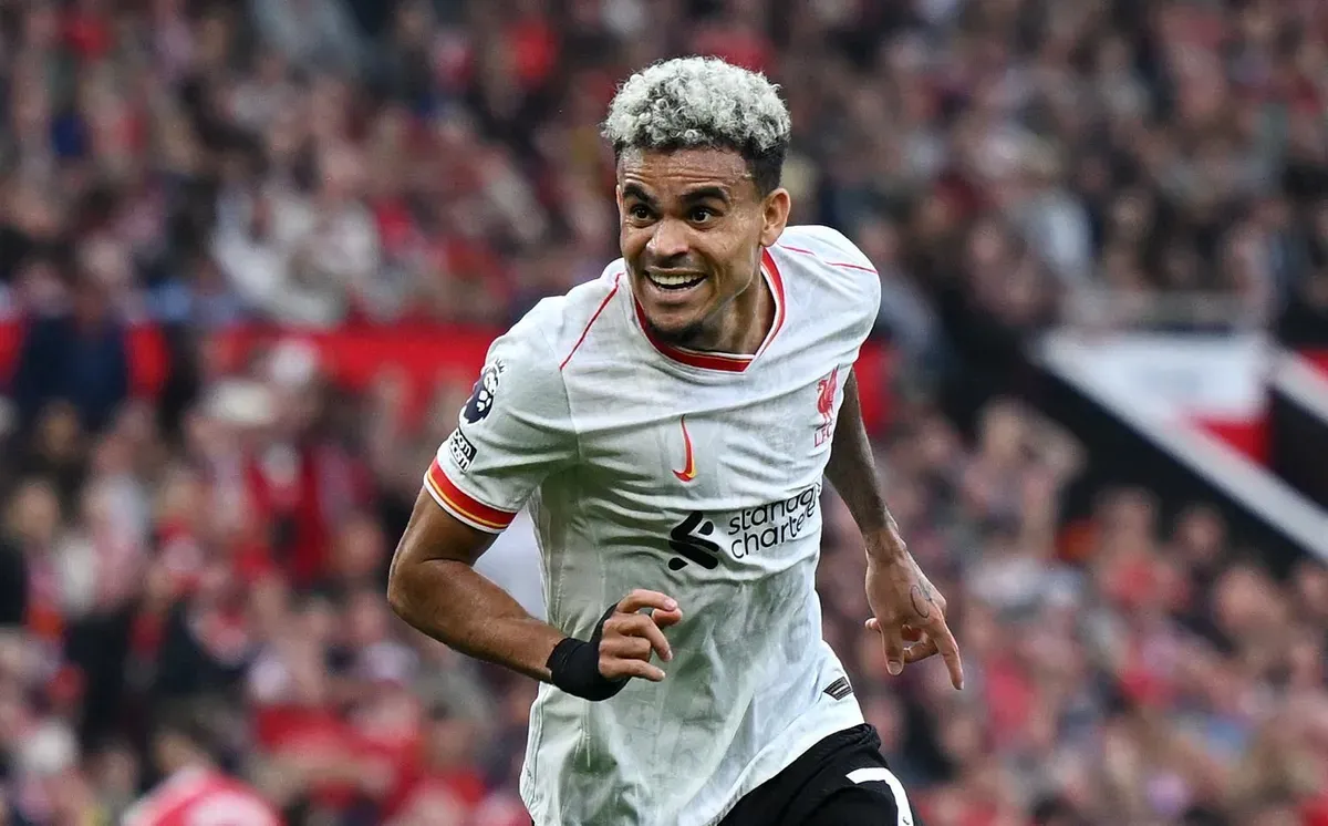 Manchester United vs Liverpool English Premier League 2024-25 Live Updates | Salah makes it 3-0 for Liverpool - sportzpoint.com