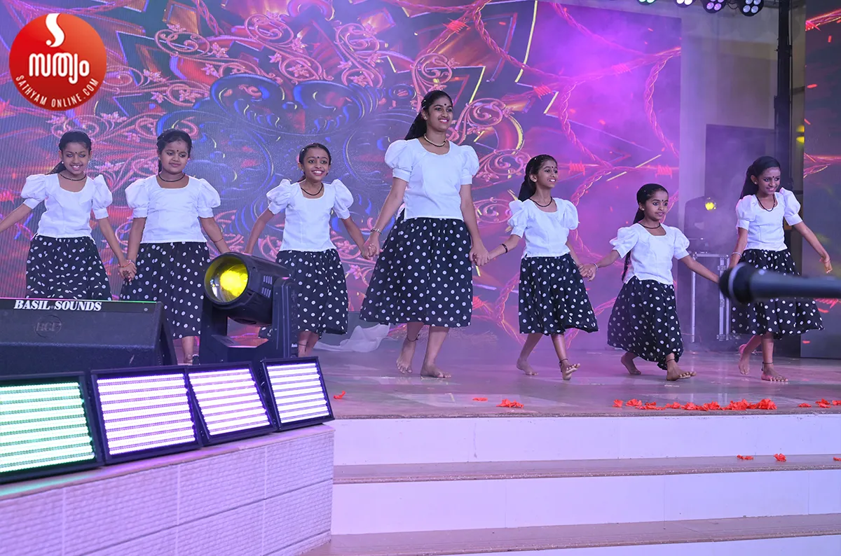 infam kanjirappally folk dance-2
