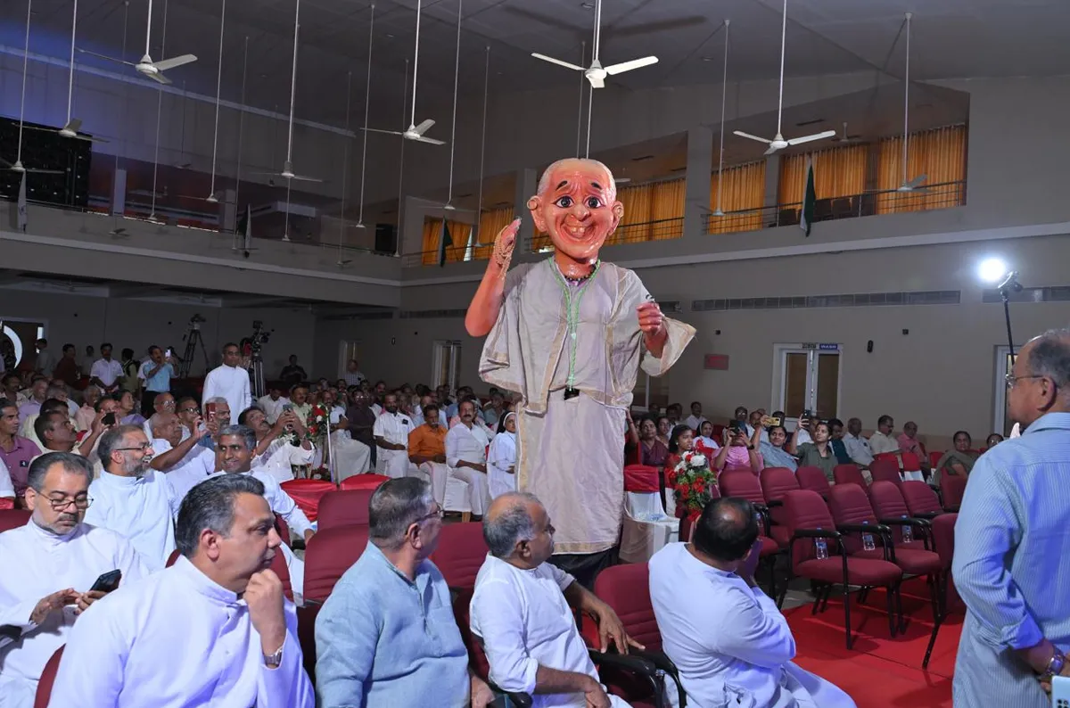 infam kanjirappally fancy dress