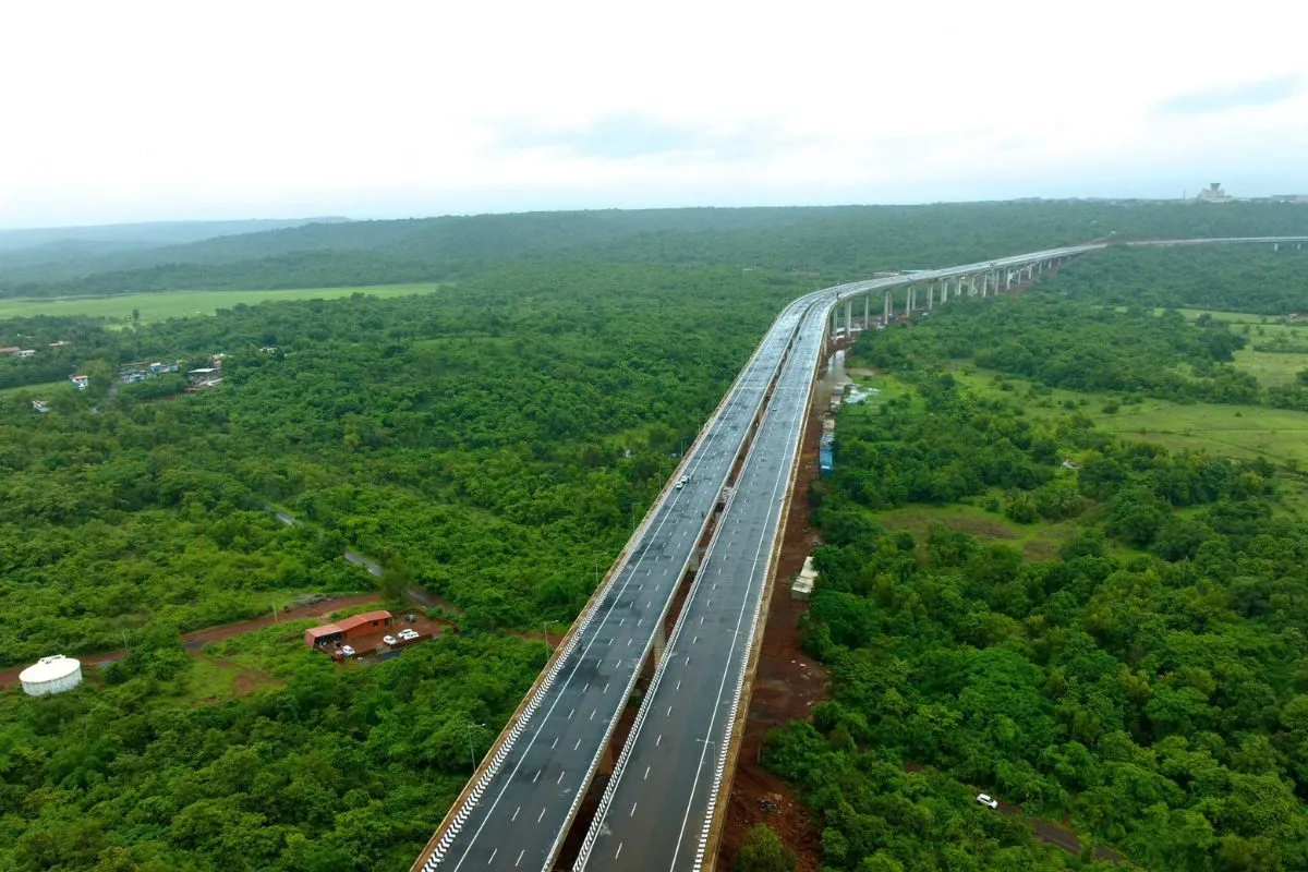 Goa Enhances Connectivity with National Highway Widening Initiative