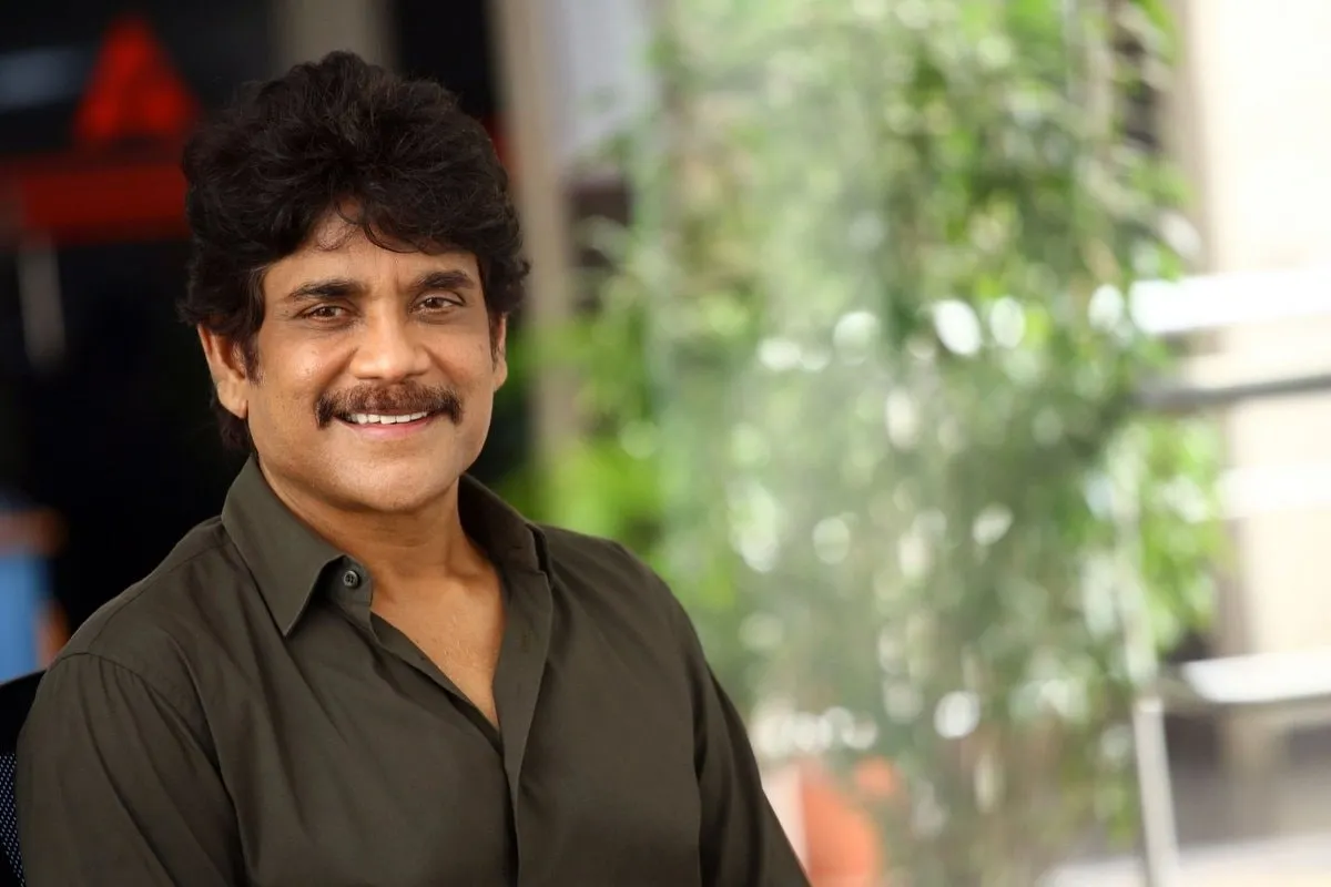 Ngarjuna | Nagarjuna latest