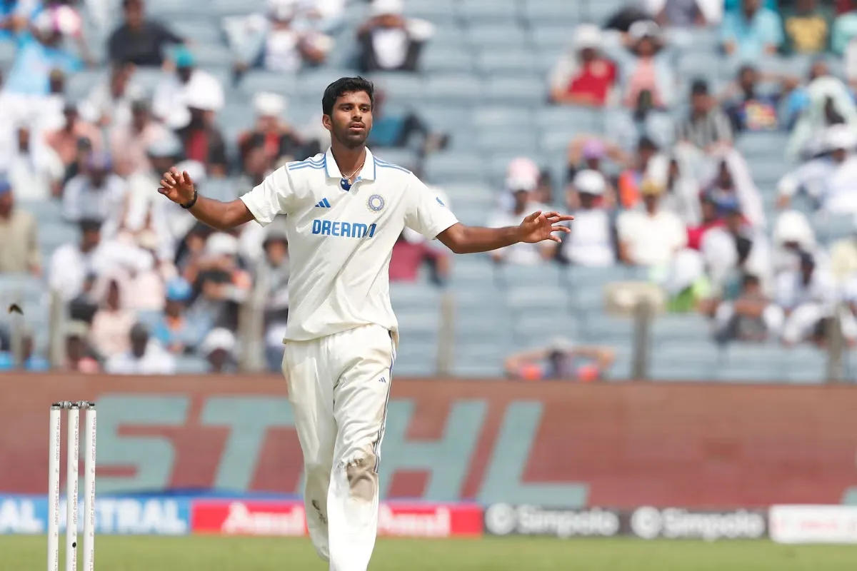 Best figures for India vs New Zealand in Tests - Sportzpoint.com