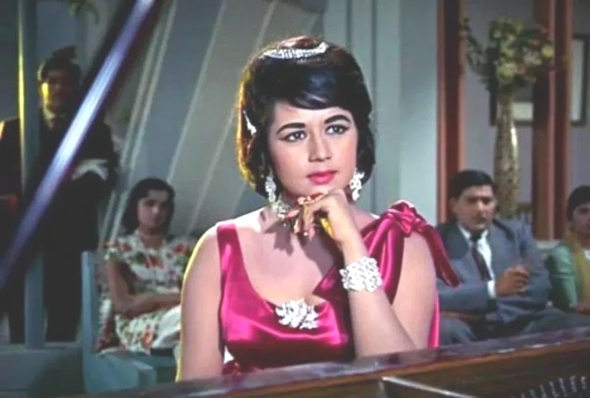 Nanda aka Nandini Karnataki A symbol of women power struggle and empowerment