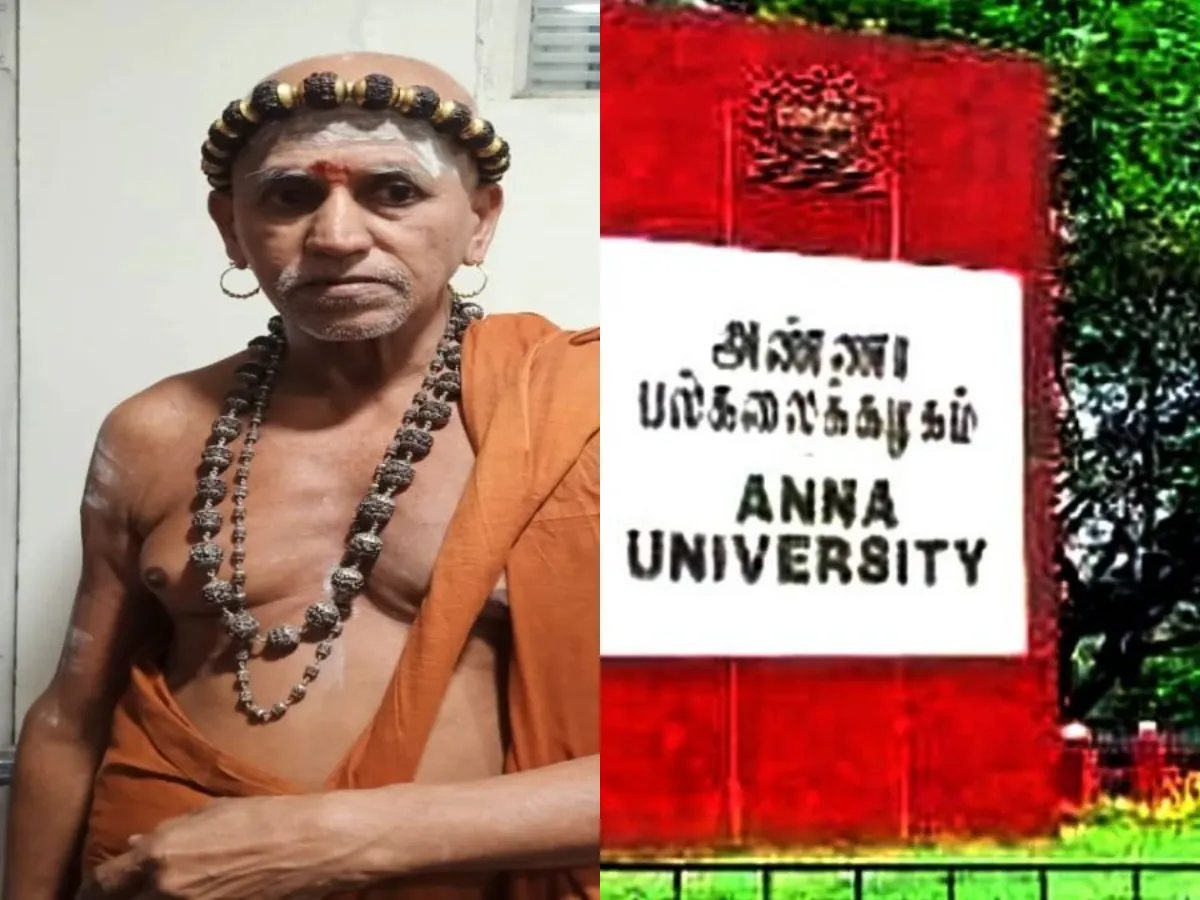 madurai adheenam