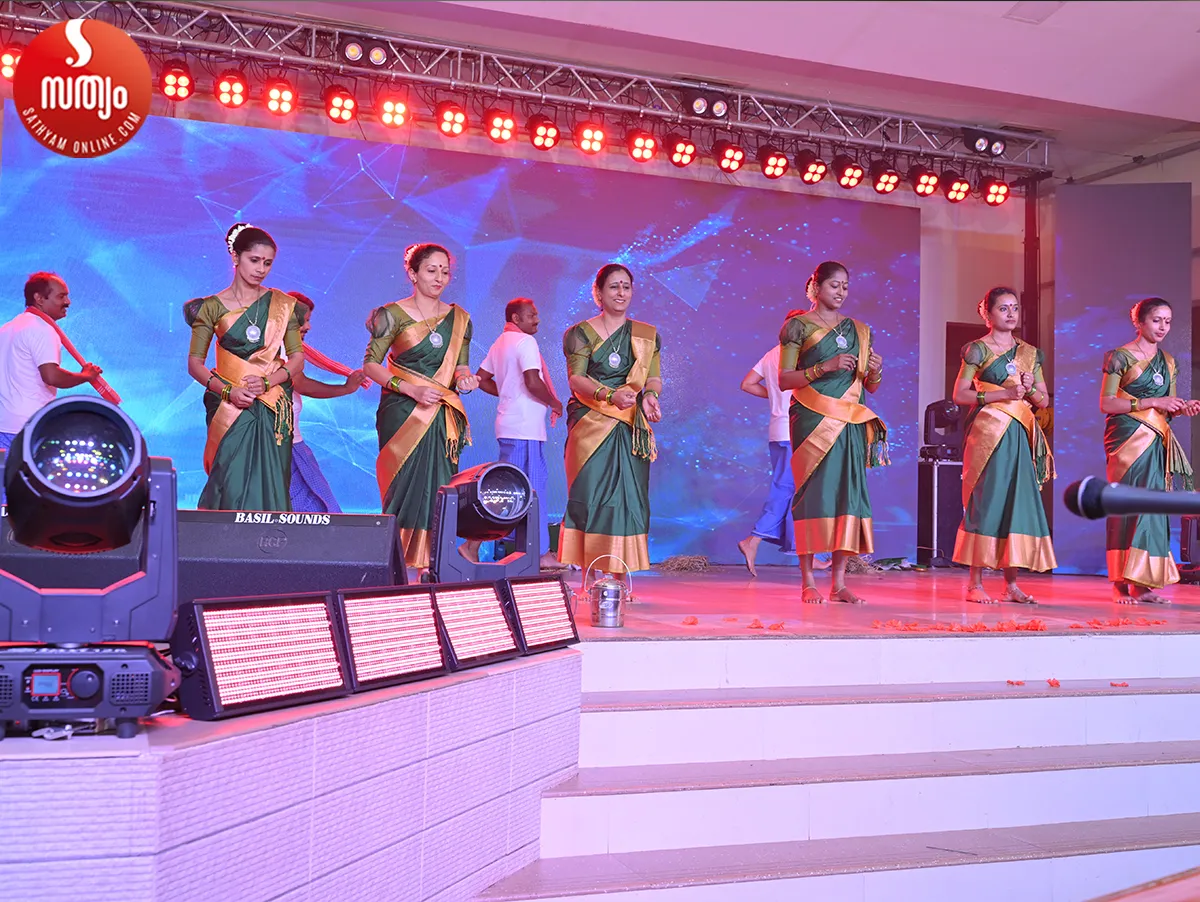 infam kanjirappally dance-2