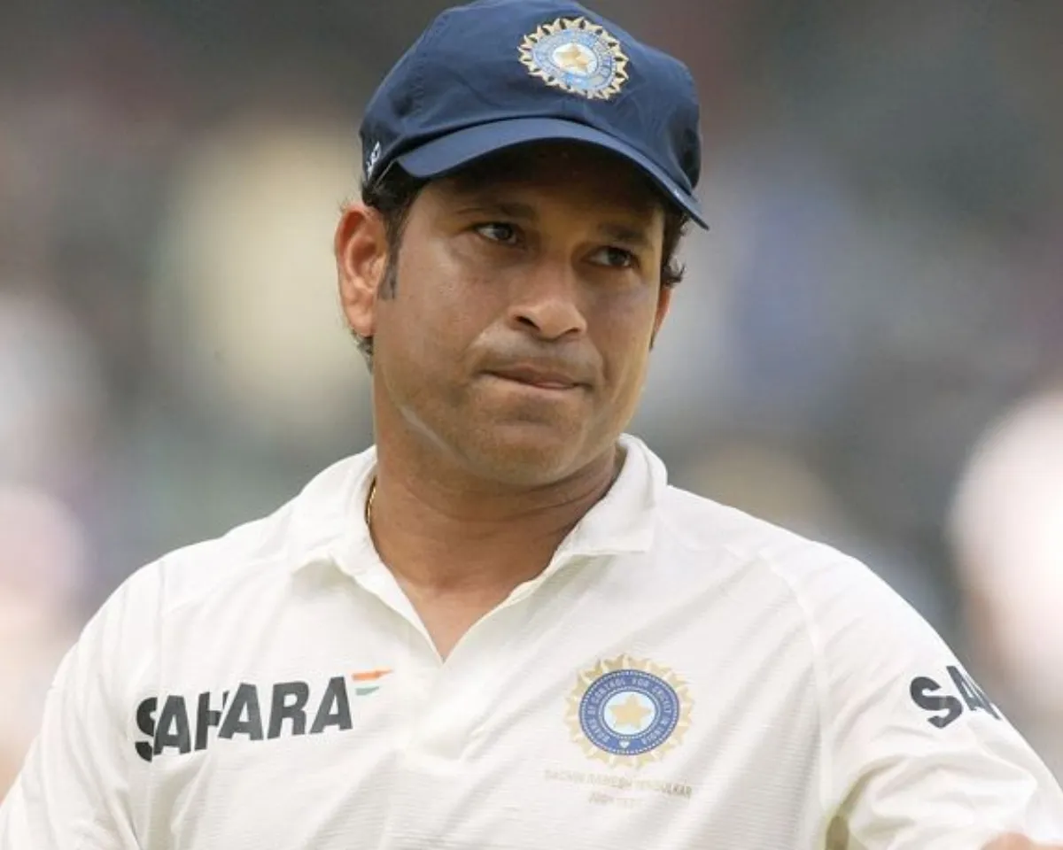 Sachin Tendulkar 11111