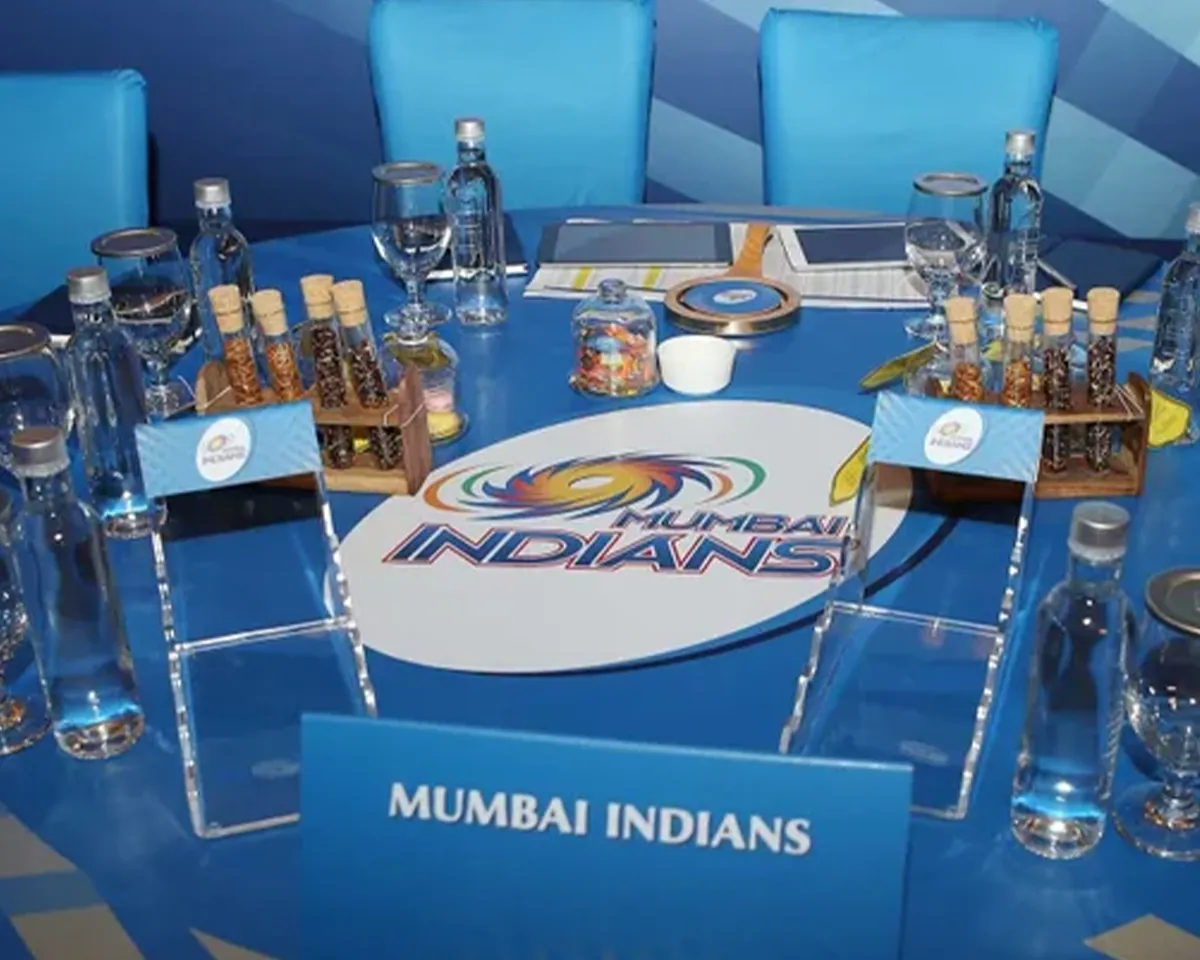 Mumbai Indians