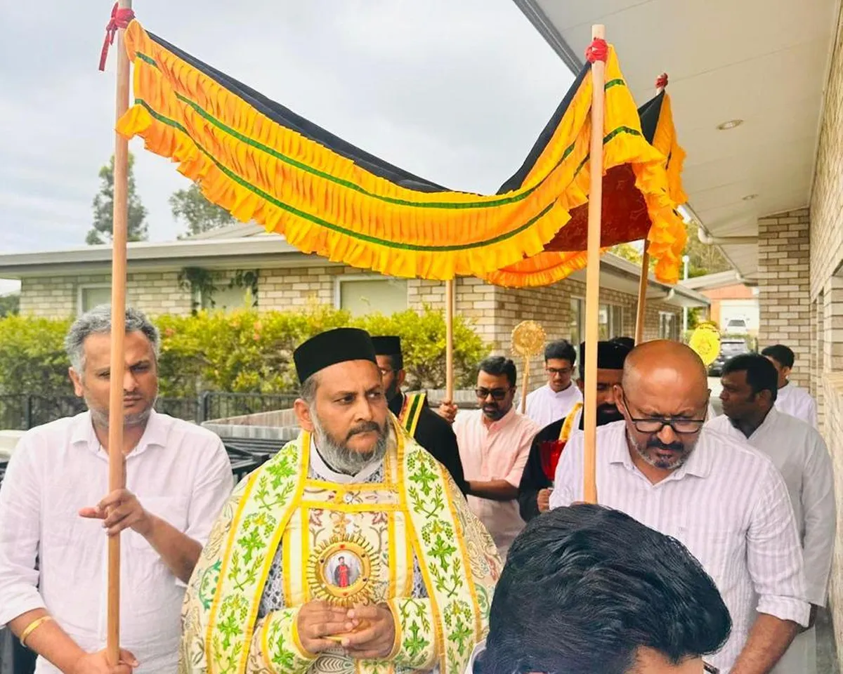 parumala perunal australia-4