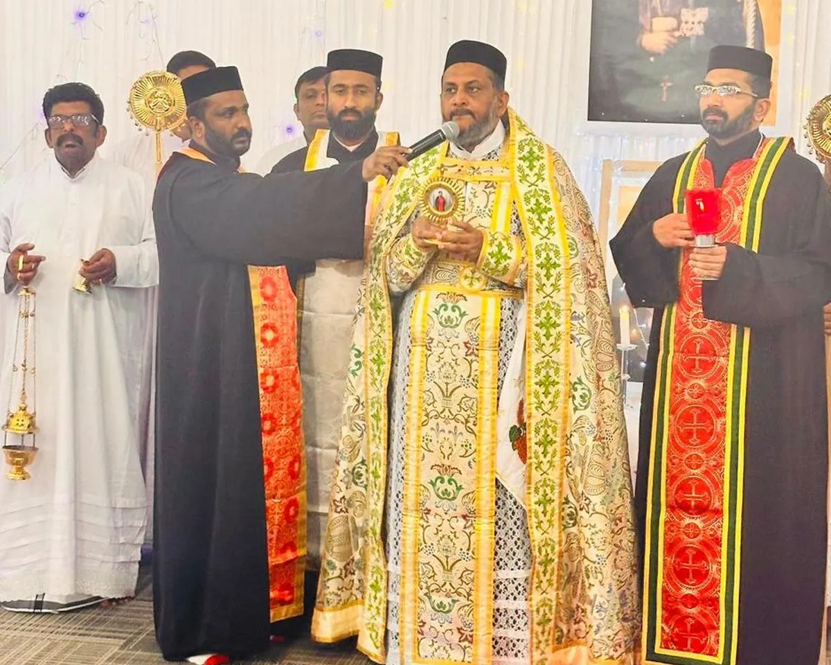 parumala perunal australia-2