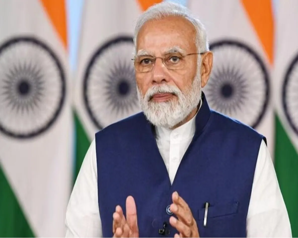 modi virtual