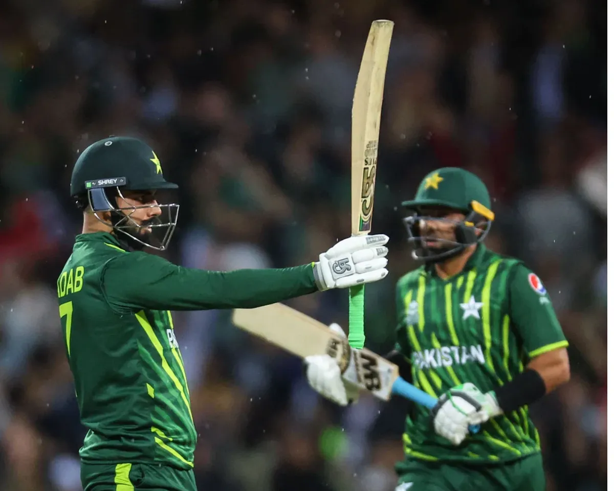 Australia vs Pakistan: Allrounders
