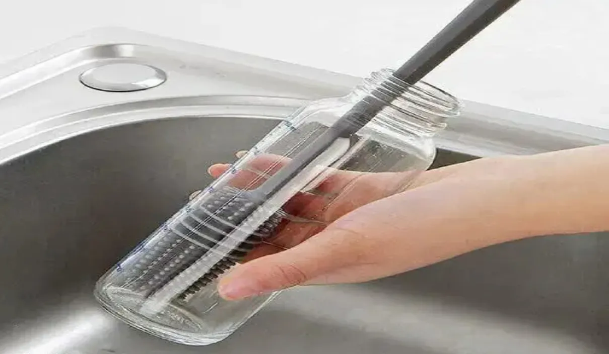 Bottle Cleaning Brush