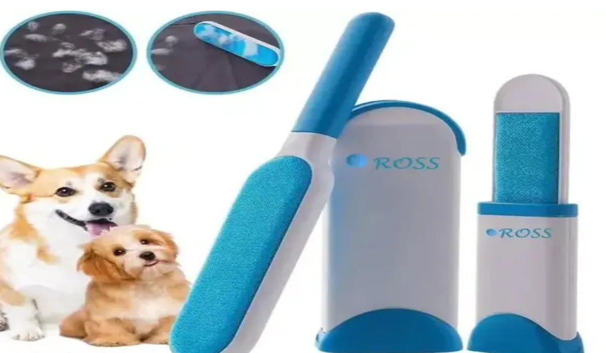 Pet Hair Remover