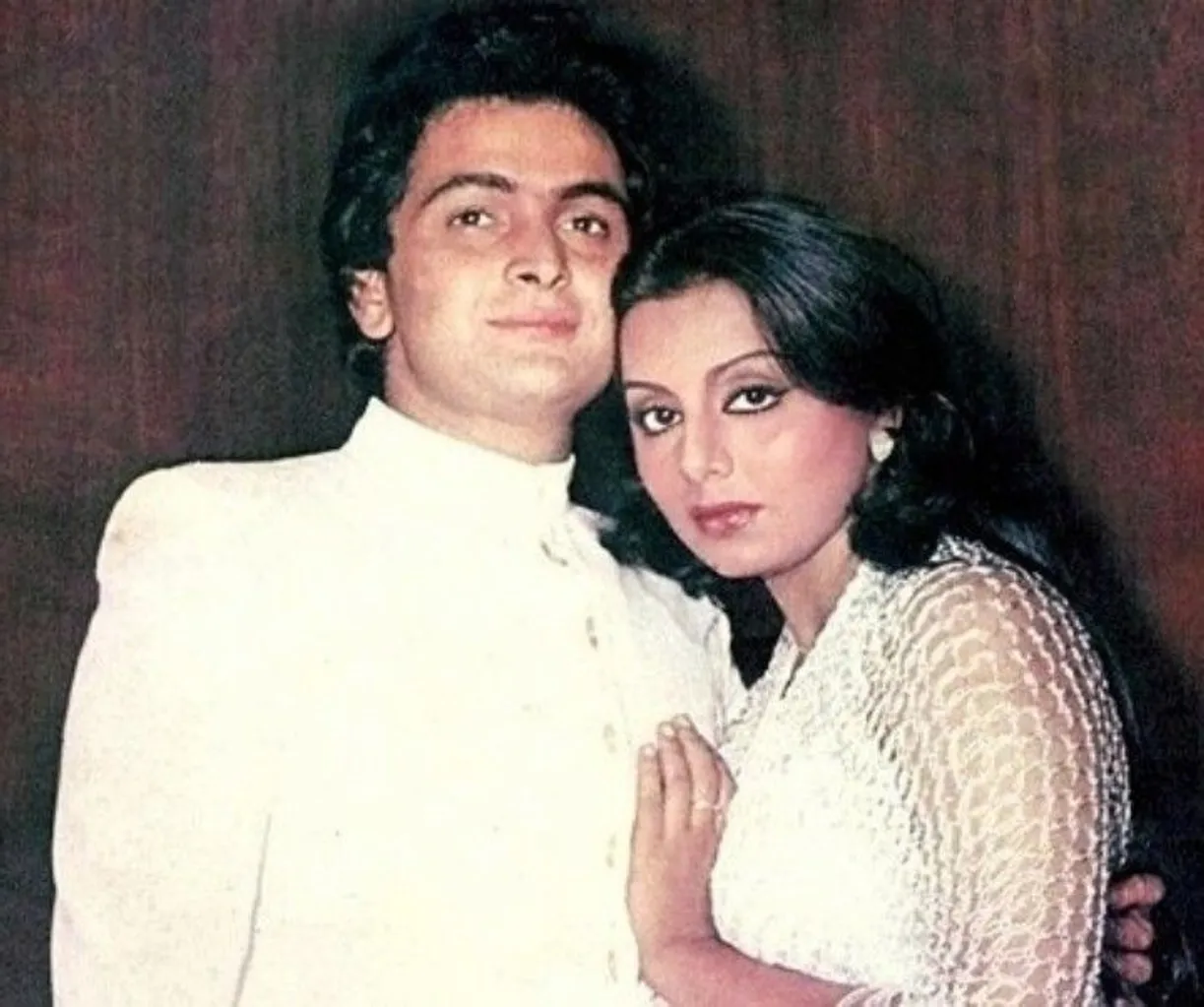 Neetu Singh Birthday: नीतू कपूर और ऋषि कपूर की लव स्टोरी में अपने ही बन गए  थे विलेन, मिलना भी था दुश्वार - Neetu Singh Birthday: Rishi Kapoor And Neetu  Kapoor love