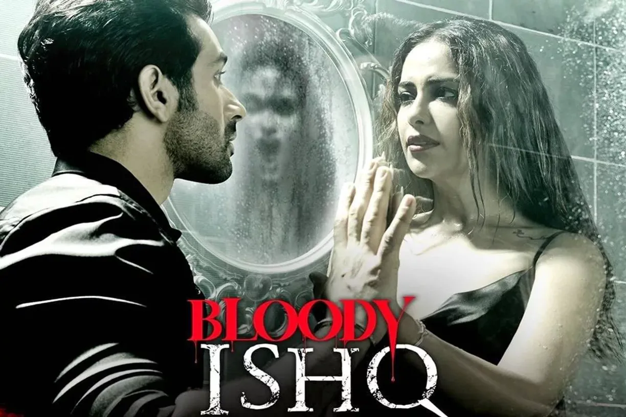 Bloody Ishq: Vikram Bhatt redefines thriller with new genre blend - The  Statesman