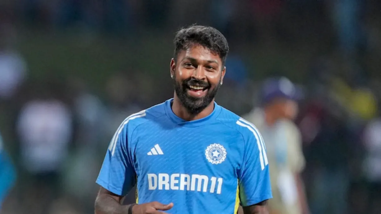 क्या Hardik Pandya ऑस्ट्रेलिया हो सकते हैं रवाना ? 