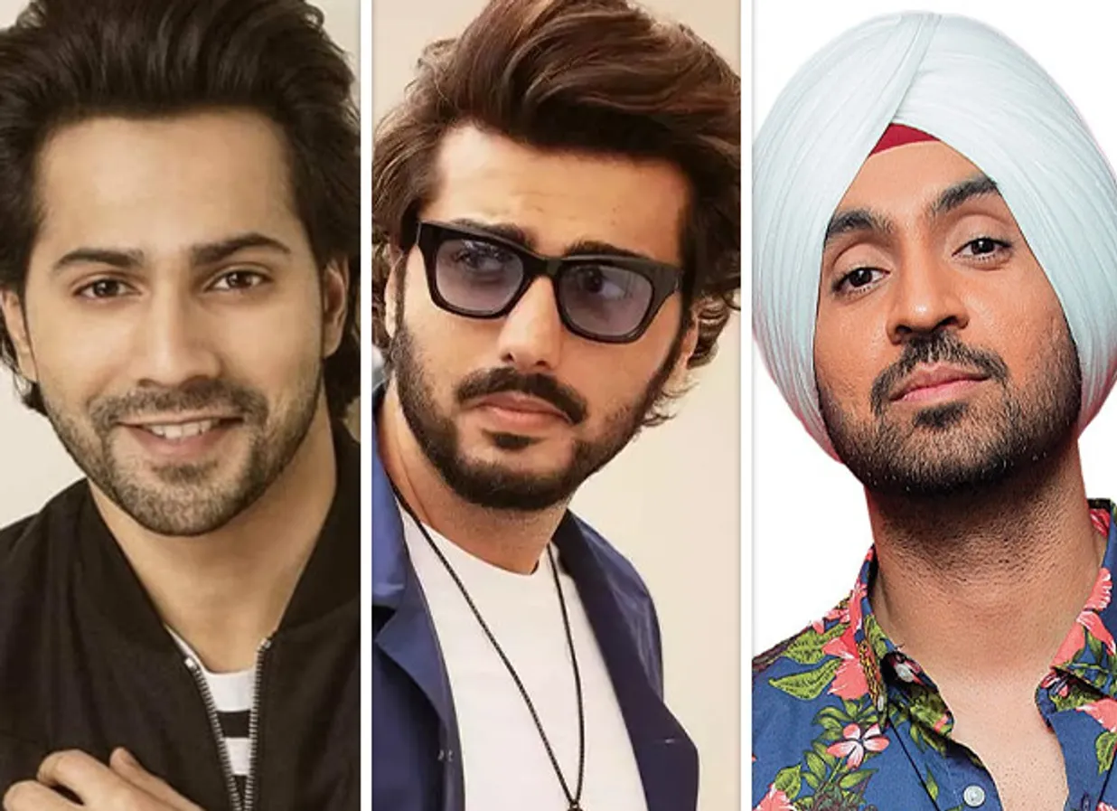 No Entry 2 to star Varun Dhawan, Arjun Kapoor, and Diljit Dosanjh: Report :  Bollywood News - News जन मंथन