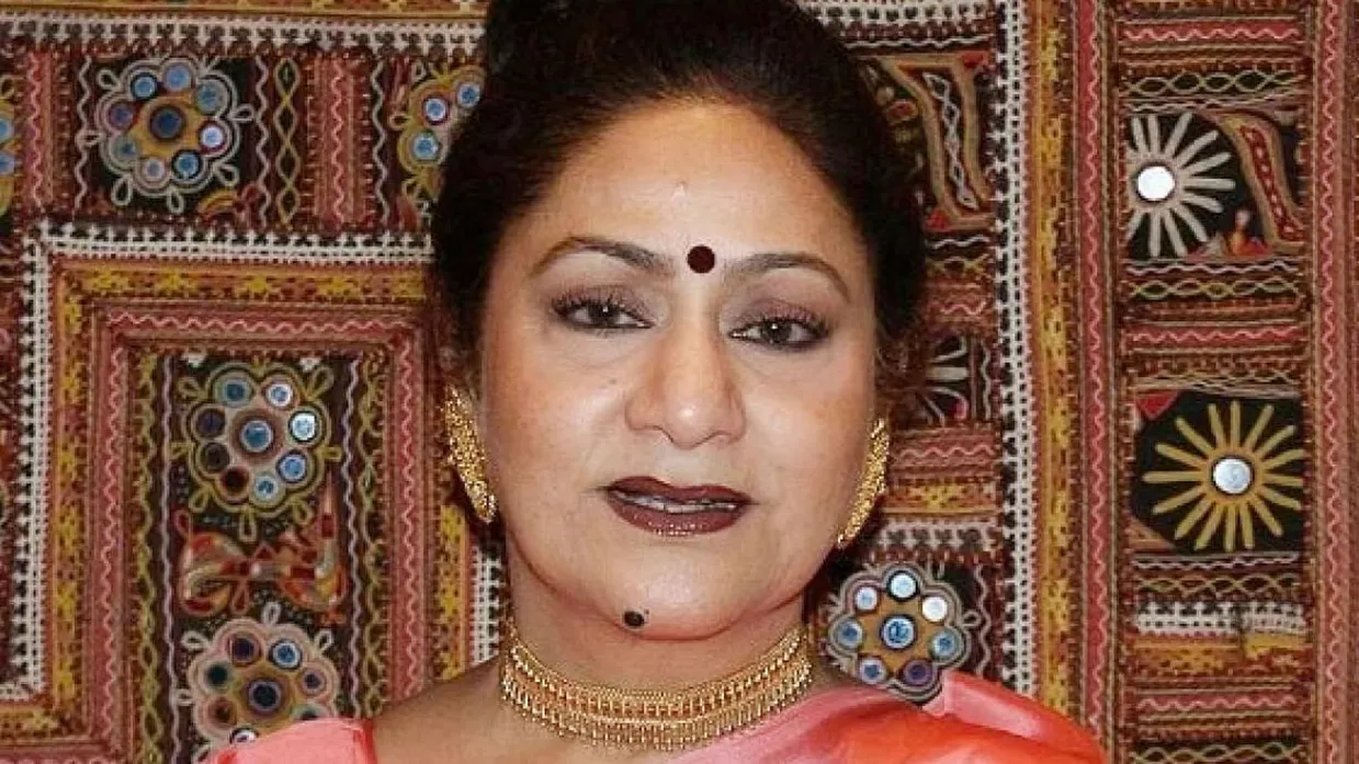 Aruna Irani