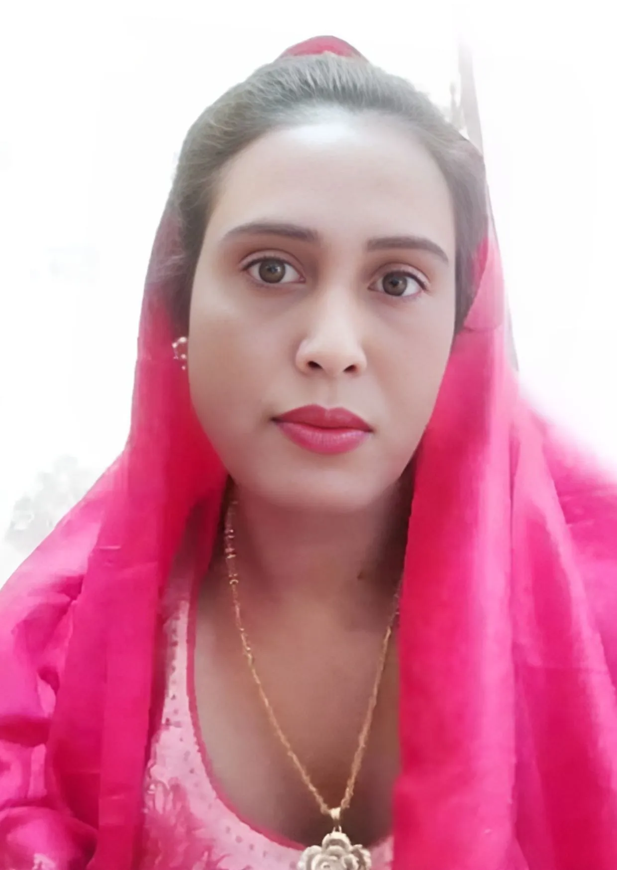 Deepali - Transgender Person