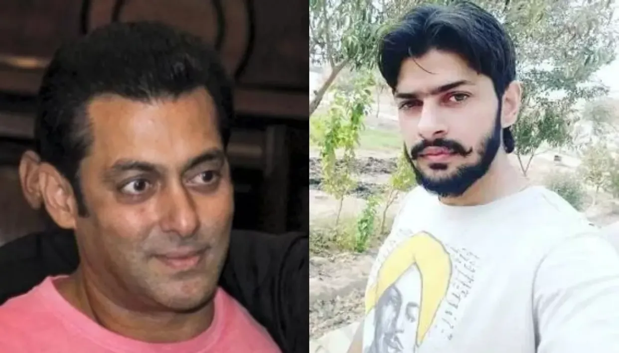 Rakesh Tikait Suggests Salman Khan To Visit Bishnoi Temple, 'Jaa Kar Maafi  Maang Leni Chahiye...'