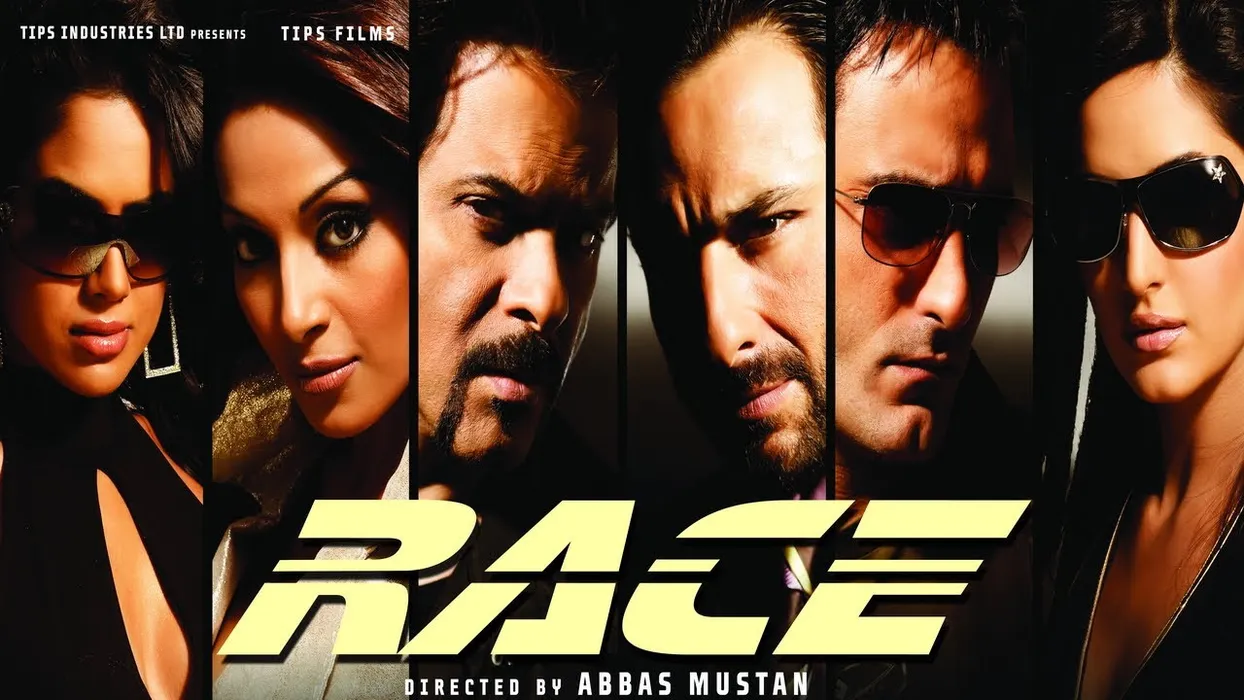 Race Reviews + Where to Watch Movie Online, Stream or Skip?