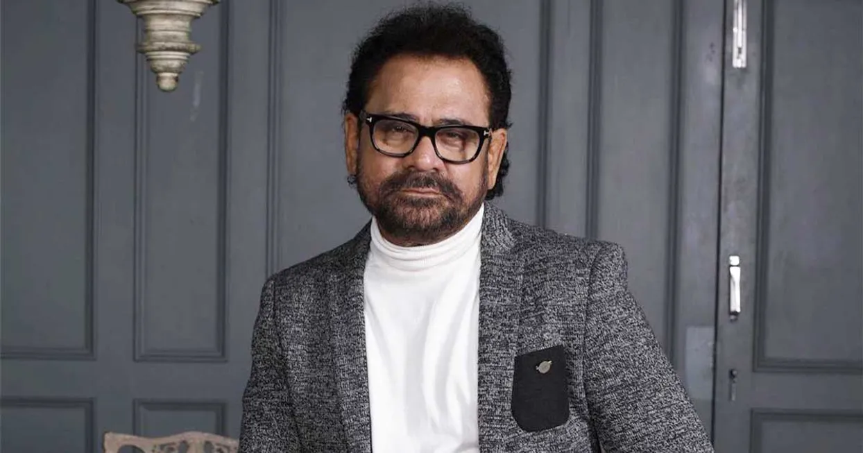 No Entry 2: Director Anees Bazmee Reveals When The Film Will Go On The  Floors, “We Want To Start In…”