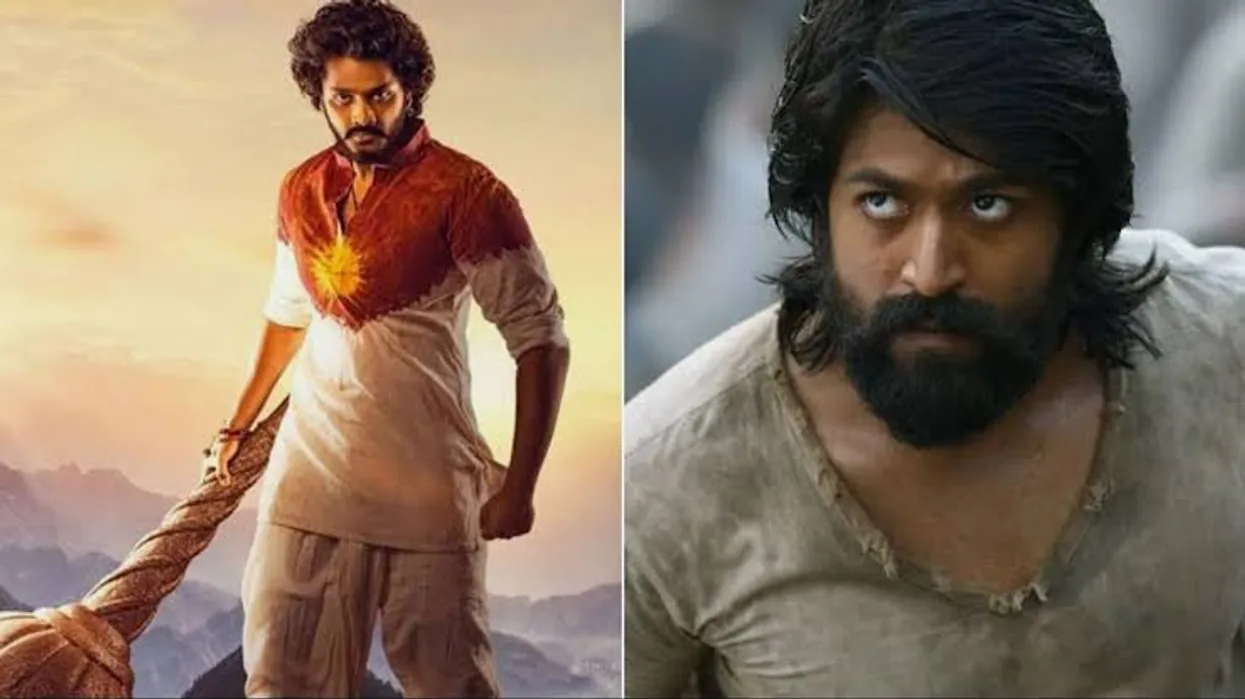 KGF Fame Yash To Play Lord Hanuman In Jai Hanuman