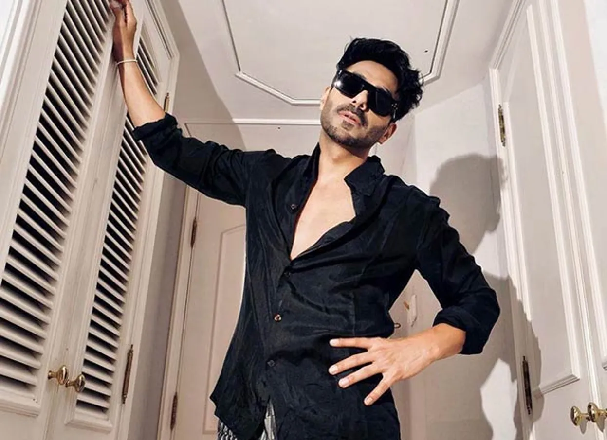 Aparshakti's Musical Journey Continues with 'Zaroor' and More