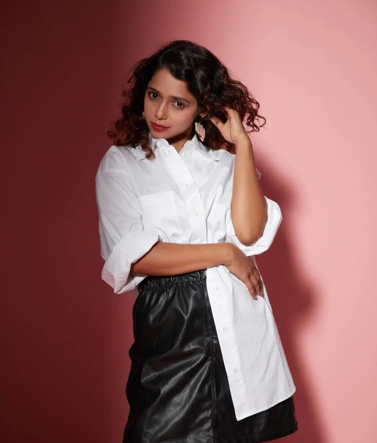 Yashashri