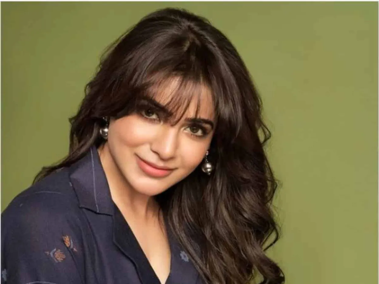 Samantha talks about her health condition, 'I was forced to...'