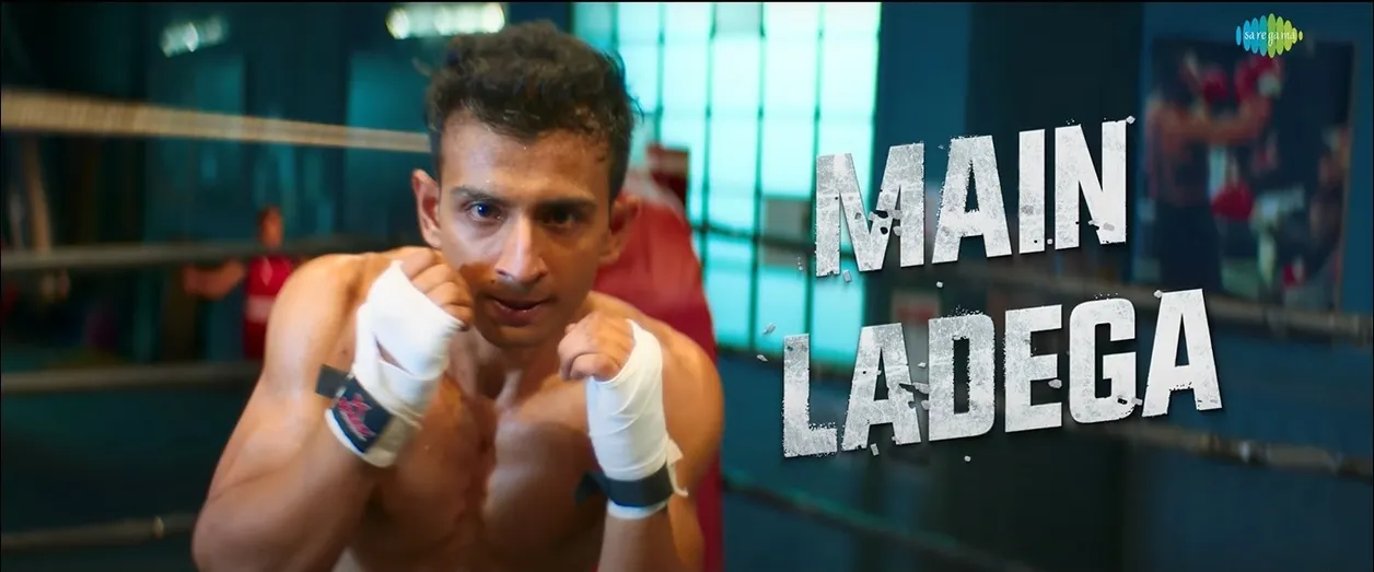 Maintaining that balance was hard,' says Akash Pratap Singh on his boxing  preps for Main Ladega - Latest Movie Updates, Movie Promotions, Branding  Online and Offline Digital Marketing Services