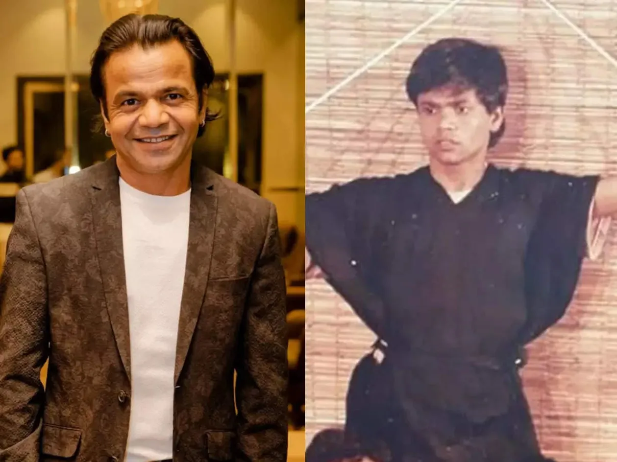 Rajpal Yadav: Journey from negative character to king of comedy