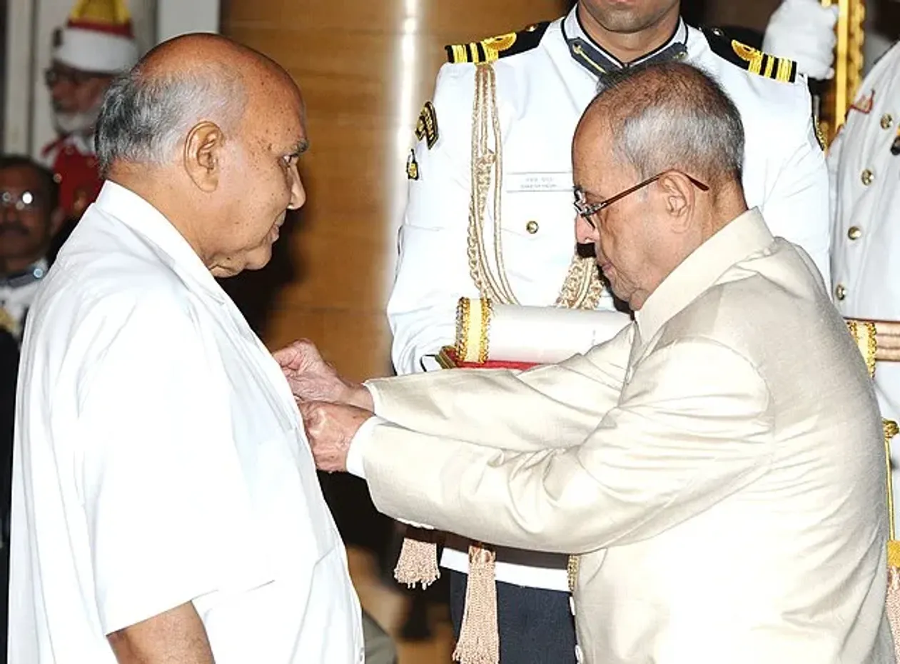 Ramoji Rao - Wikiwand
