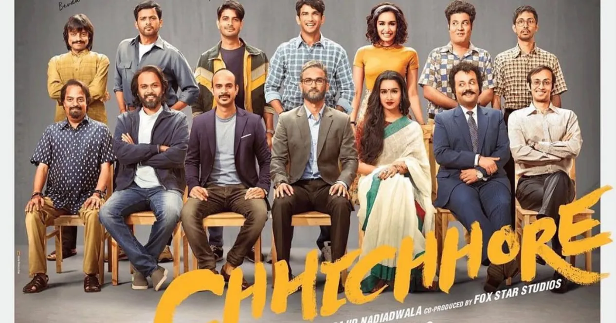 Shraddha Kapoor, Varun Sharma start shooting for Nitesh Tiwari's Chhichhore-Entertainment  News , Firstpost