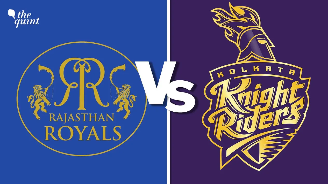 IPL Match Today, KKR vs RR Date, Time, Head To Head, Prediction, Playing  11, Pitch Report, Weather, Live Streaming, Telecast and More