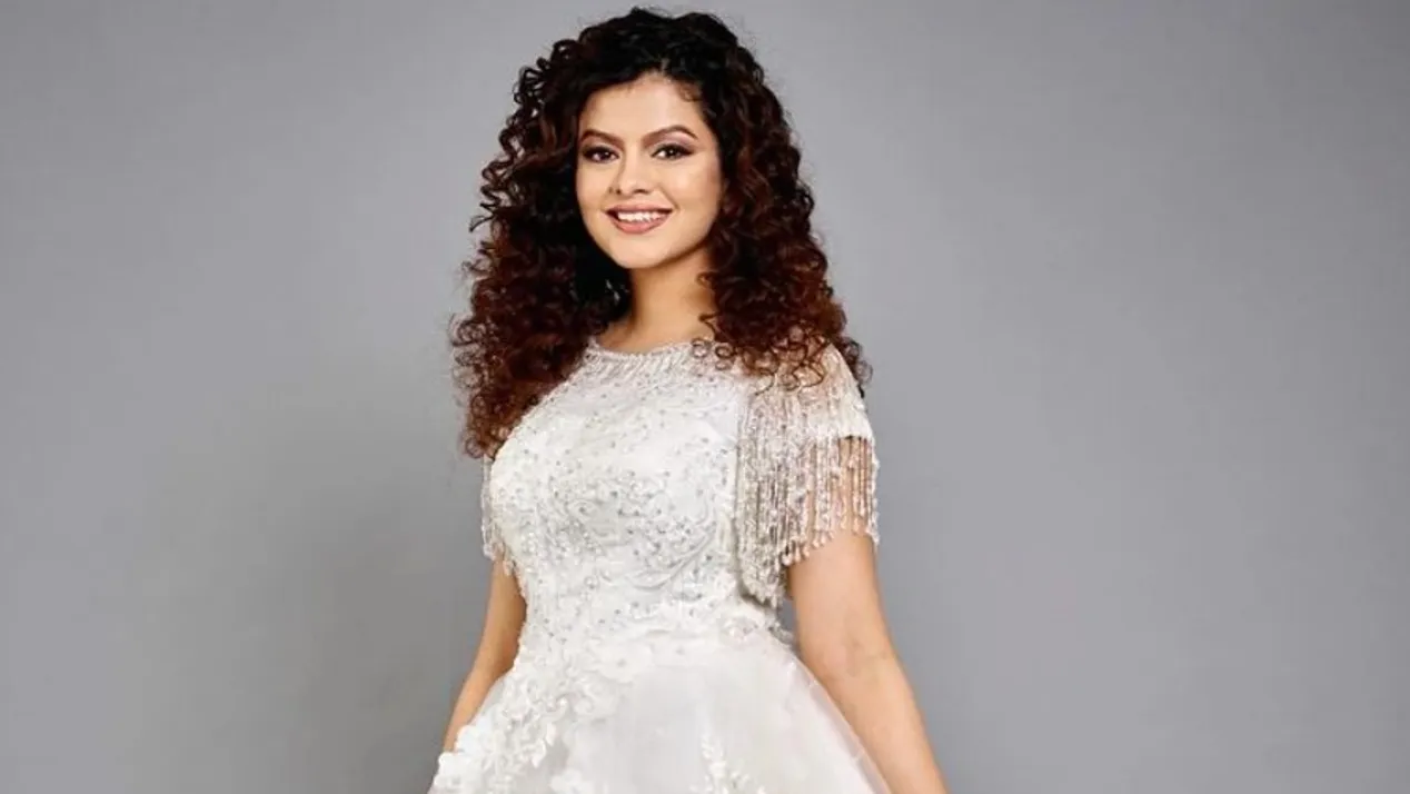 Palak Muchhal Birthday Special: Here Are Her 7 Most Streamed Songs