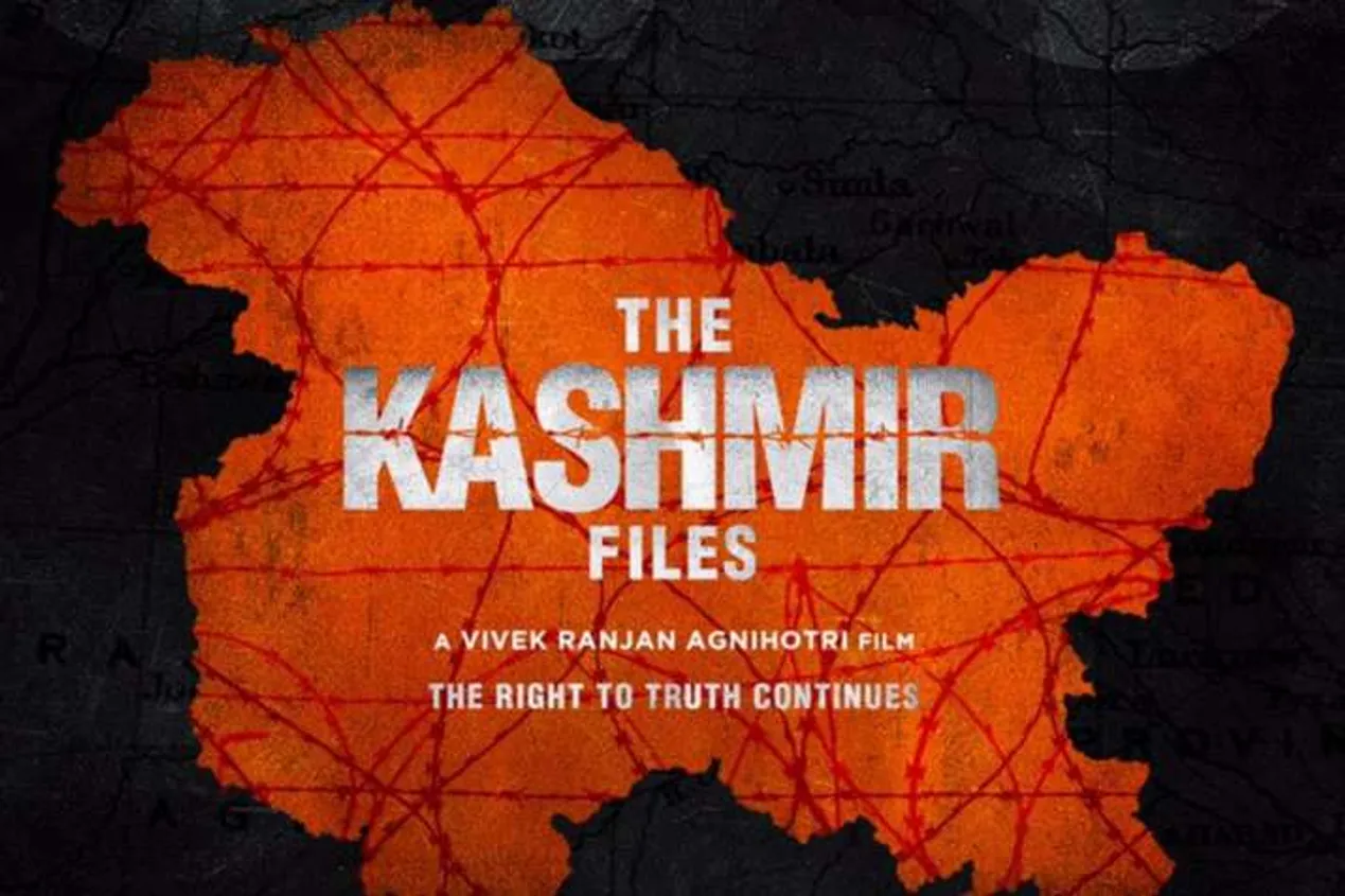 The Kashmir Files is all set to release on this OTT Platform