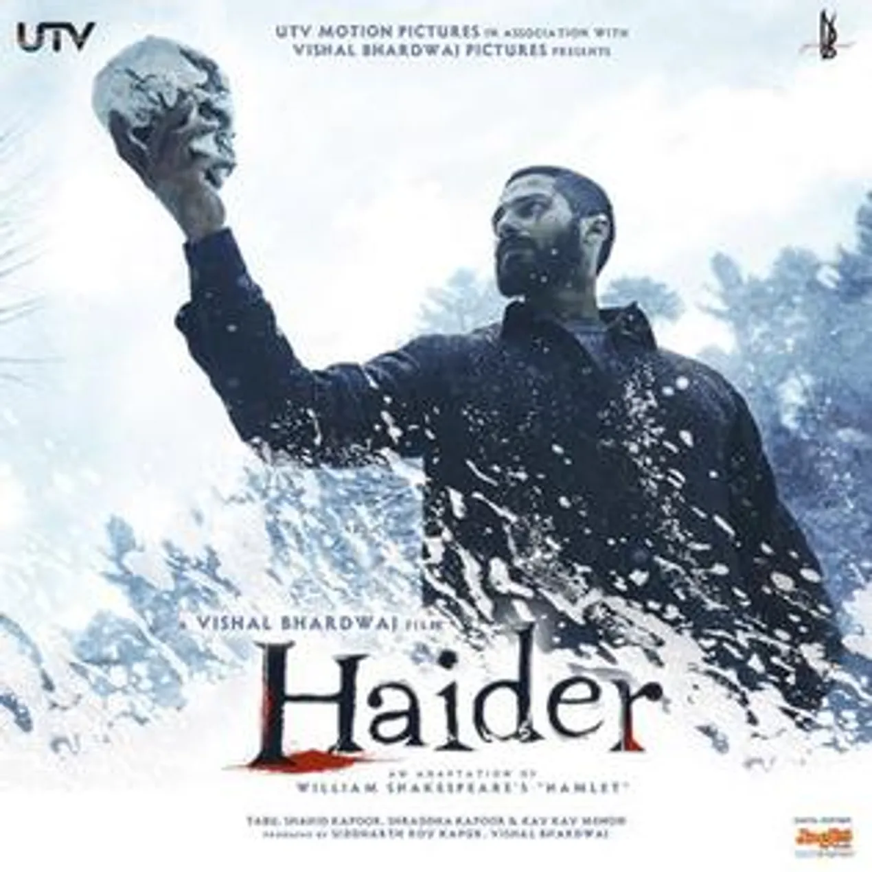 Haider (2014)